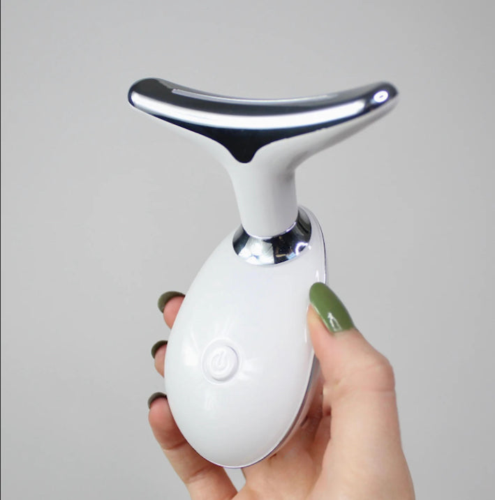 GlowMassager™Manuale