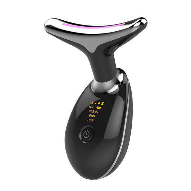 GlowMassager™Manuale