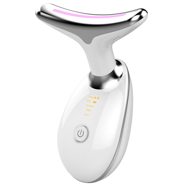 GlowMassager™Manuale